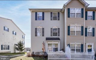 8023 BROOKSTONE CT #68, Severn, MD 21144