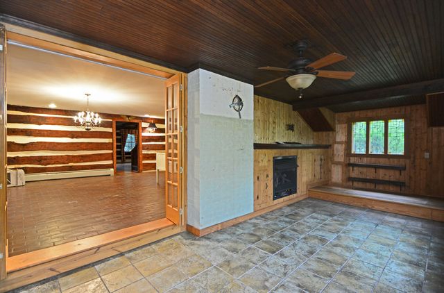 580 Old Mill ROAD, Fox Chapel, PA 15238