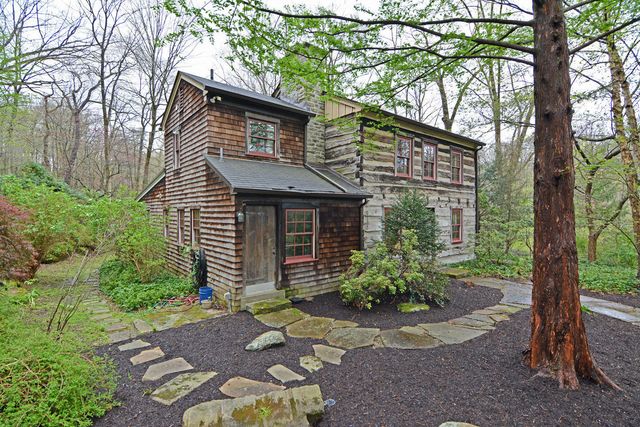 580 Old Mill ROAD, Fox Chapel, PA 15238