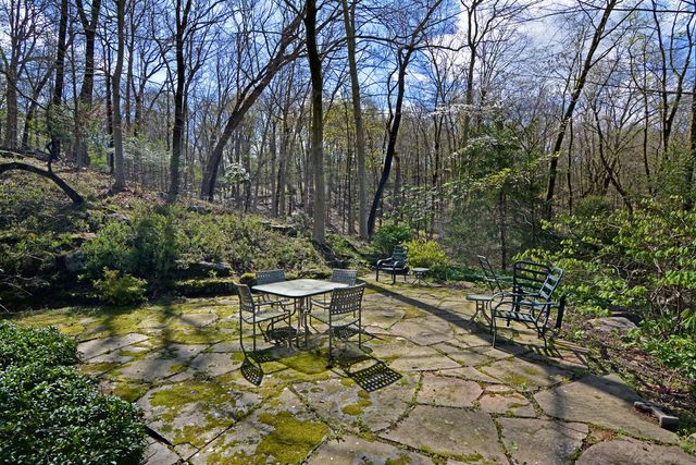 580 Old Mill ROAD, Fox Chapel, PA 15238
