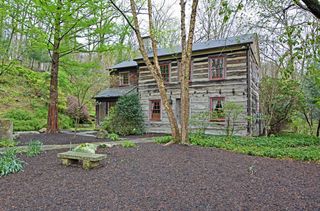 580 Old Mill ROAD, Fox Chapel, PA 15238