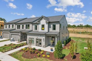 2122 Barrier Ridge Way Lot 37, Apex, NC 27502