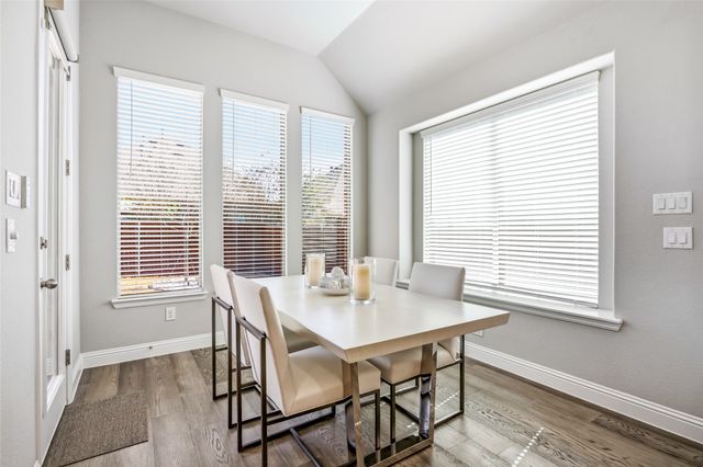 5204 BRADFORD GREEN Trail, Flower Mound, TX 75028