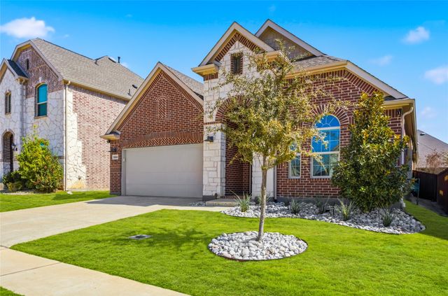 5204 BRADFORD GREEN Trail, Flower Mound, TX 75028