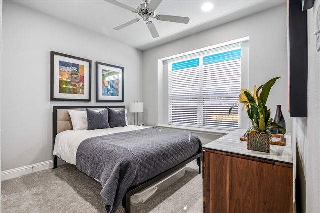 5204 BRADFORD GREEN Trail, Flower Mound, TX 75028