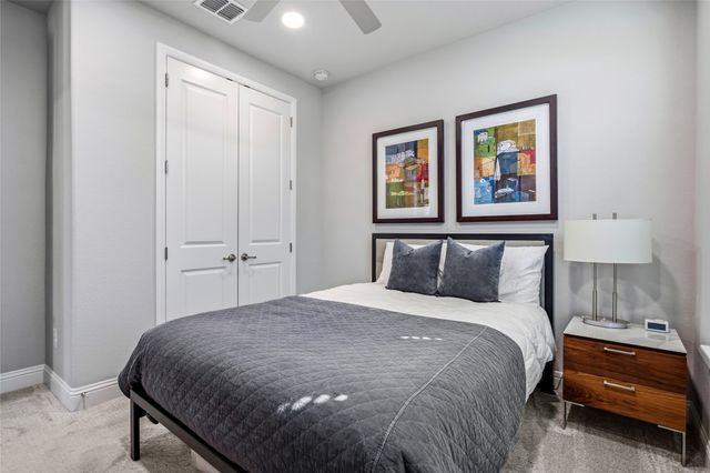 5204 BRADFORD GREEN Trail, Flower Mound, TX 75028