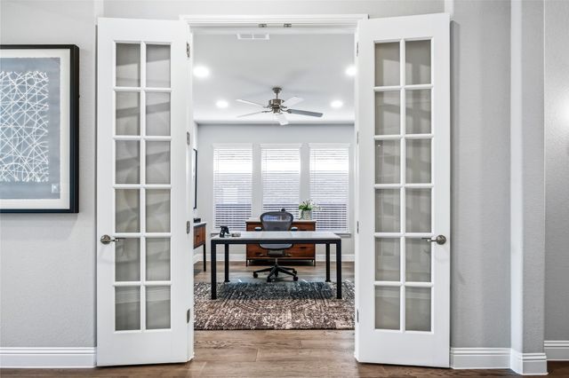 5204 BRADFORD GREEN Trail, Flower Mound, TX 75028