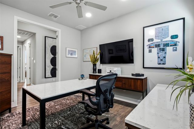 5204 BRADFORD GREEN Trail, Flower Mound, TX 75028