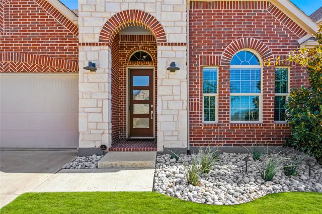 5204 BRADFORD GREEN Trail, Flower Mound, TX 75028