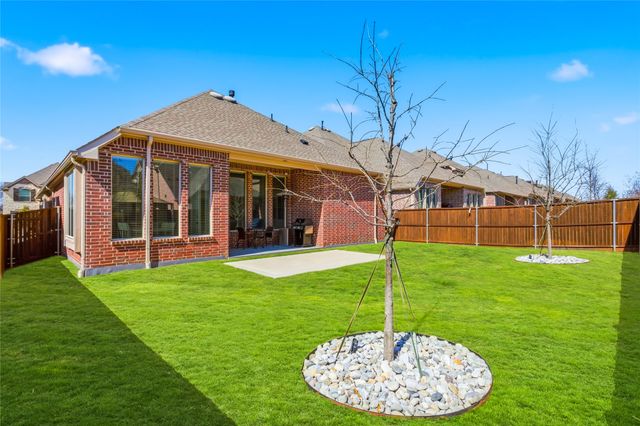 5204 BRADFORD GREEN Trail, Flower Mound, TX 75028