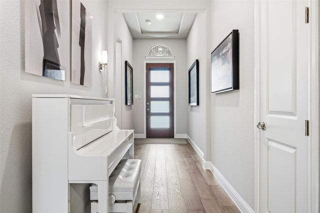 5204 BRADFORD GREEN Trail, Flower Mound, TX 75028