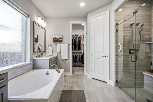 5204 BRADFORD GREEN Trail, Flower Mound, TX 75028