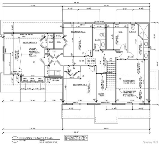 7 Josephine Drive, Washingtonville, NY 10992