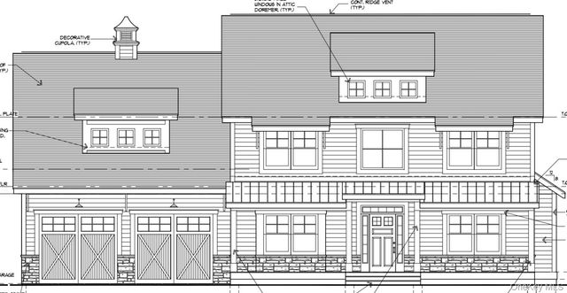 7 Josephine Drive, Washingtonville, NY 10992