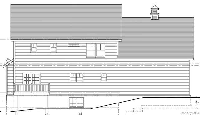 7 Josephine Drive, Washingtonville, NY 10992