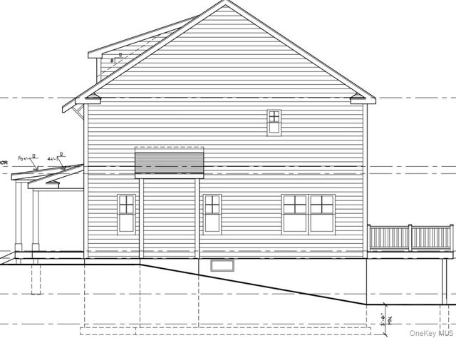 7 Josephine Drive, Washingtonville, NY 10992