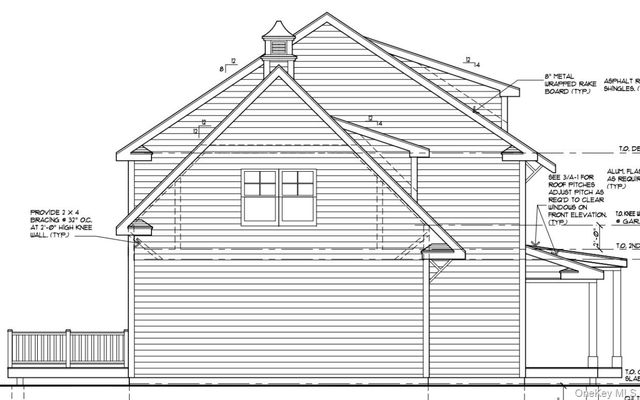 7 Josephine Drive, Washingtonville, NY 10992