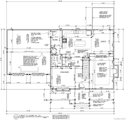 7 Josephine Drive, Washingtonville, NY 10992