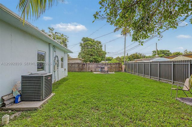 5910 SW 62nd Ter 0, South Miami, FL 33143