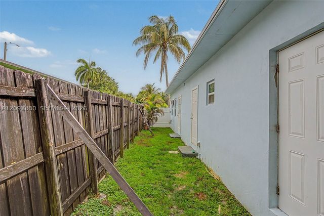 5910 SW 62nd Ter 0, South Miami, FL 33143
