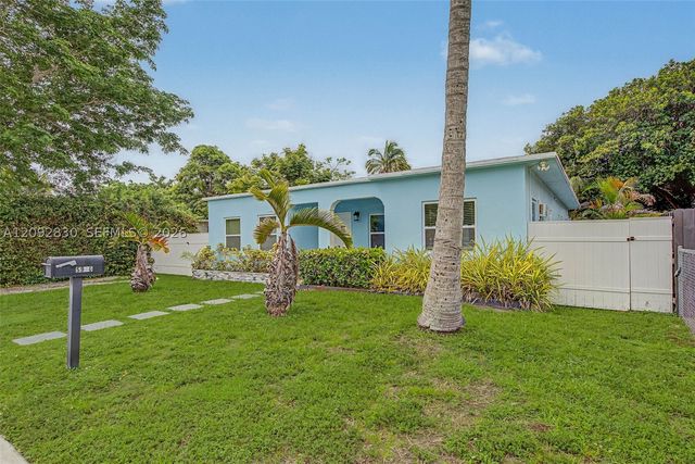 5910 SW 62nd Ter 0, South Miami, FL 33143