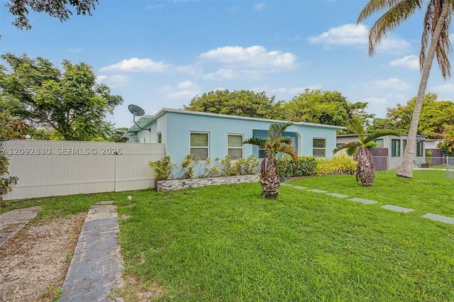 5910 SW 62nd Ter 0, South Miami, FL 33143