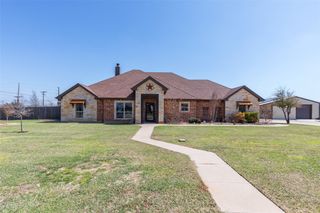 101 Mountain Meadow Drive, Tuscola, TX 79562