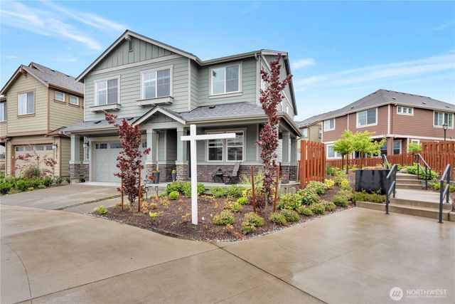 1703 14th Place NE, Issaquah, WA 98029