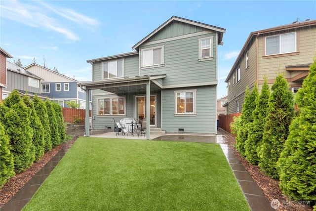 1703 14th Place NE, Issaquah, WA 98029