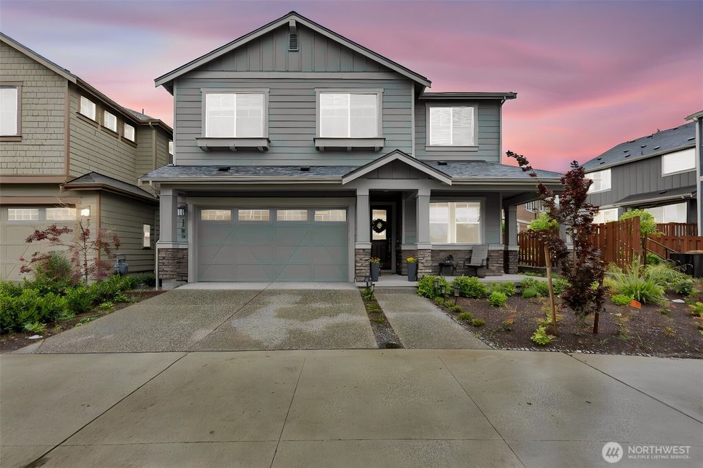 1703 14th Place NE, Issaquah, WA 98029