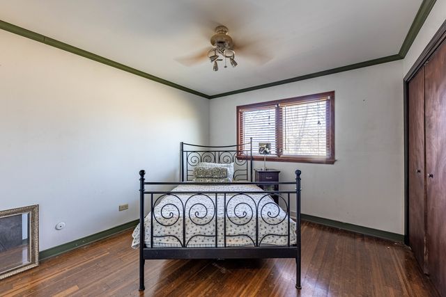 41W461 Burlington Road, Campton Hills, IL 60175