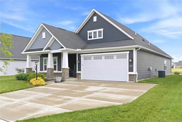 2116 Schmidt Drive, Beavercreek Twp, OH 45434