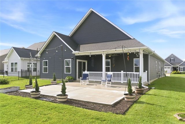2116 Schmidt Drive, Beavercreek Twp, OH 45434