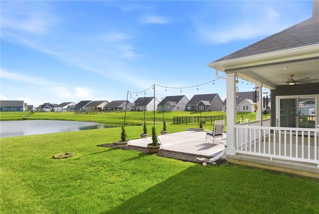 2116 Schmidt Drive, Beavercreek Twp, OH 45434