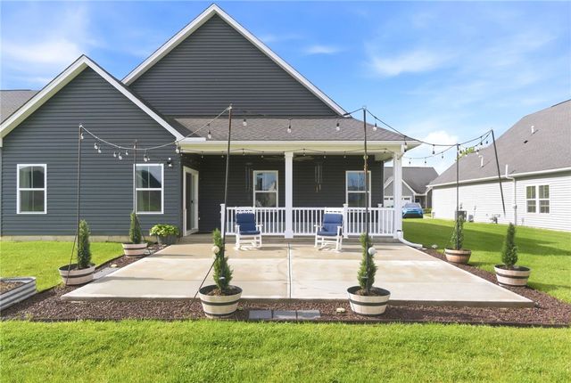 2116 Schmidt Drive, Beavercreek Twp, OH 45434