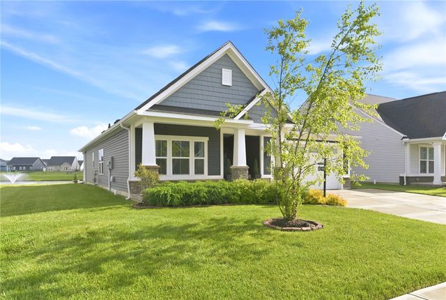 2116 Schmidt Drive, Beavercreek Twp, OH 45434