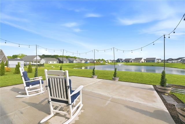 2116 Schmidt Drive, Beavercreek Twp, OH 45434