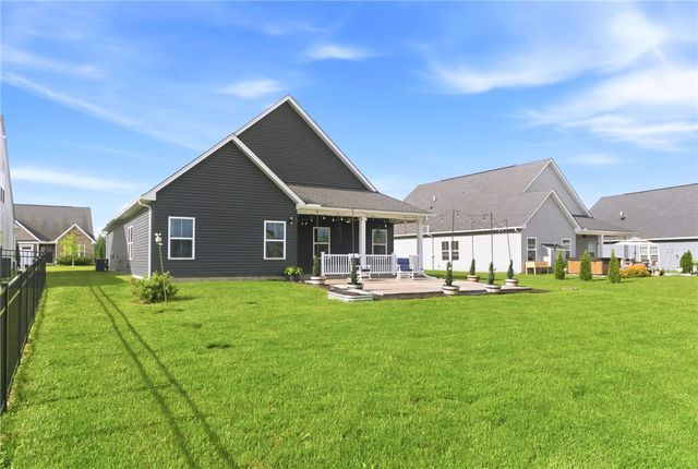 2116 Schmidt Drive, Beavercreek Twp, OH 45434
