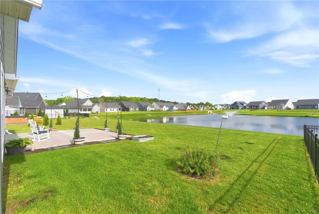 2116 Schmidt Drive, Beavercreek Twp, OH 45434
