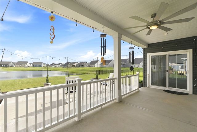 2116 Schmidt Drive, Beavercreek Twp, OH 45434