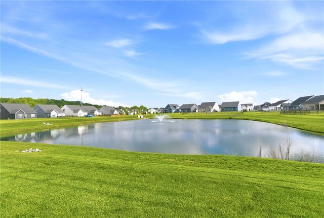 2116 Schmidt Drive, Beavercreek Twp, OH 45434