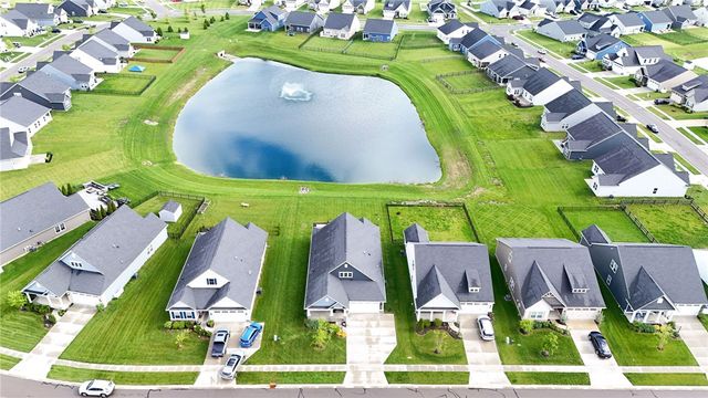 2116 Schmidt Drive, Beavercreek Twp, OH 45434