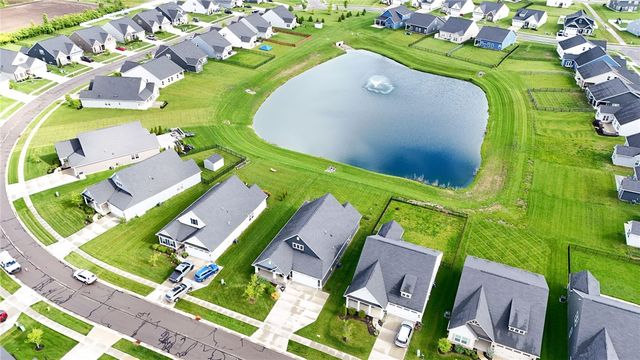 2116 Schmidt Drive, Beavercreek Twp, OH 45434