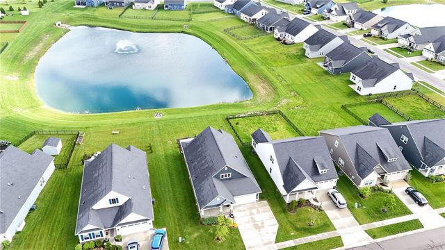 2116 Schmidt Drive, Beavercreek Twp, OH 45434