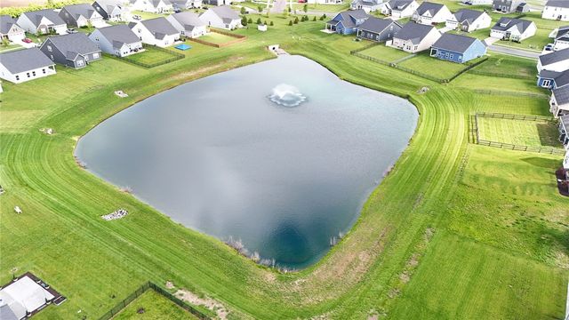2116 Schmidt Drive, Beavercreek Twp, OH 45434