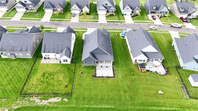 2116 Schmidt Drive, Beavercreek Twp, OH 45434