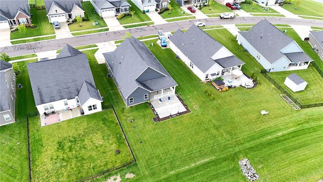 2116 Schmidt Drive, Beavercreek Twp, OH 45434