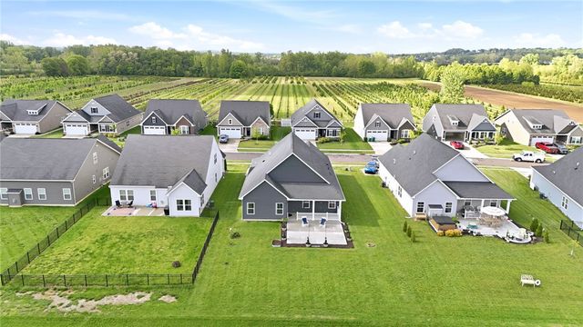 2116 Schmidt Drive, Beavercreek Twp, OH 45434