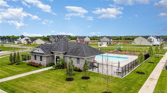 2116 Schmidt Drive, Beavercreek Twp, OH 45434