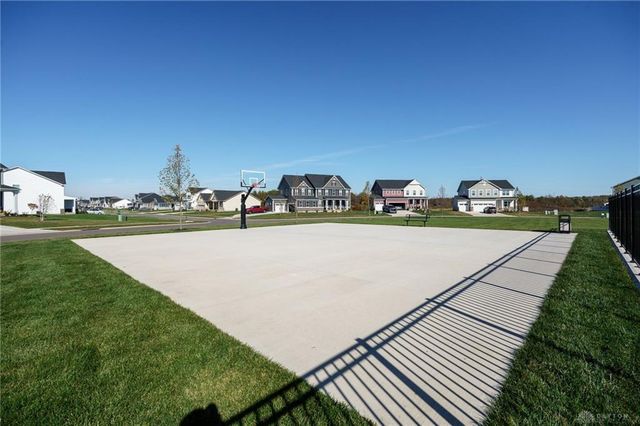 2116 Schmidt Drive, Beavercreek Twp, OH 45434